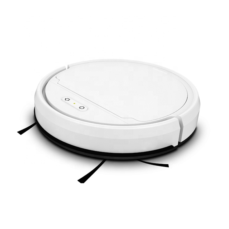 hot sale smart floor cleaning device robotic vacuums cheap price customized brand logo floor sweeper robot cleaner