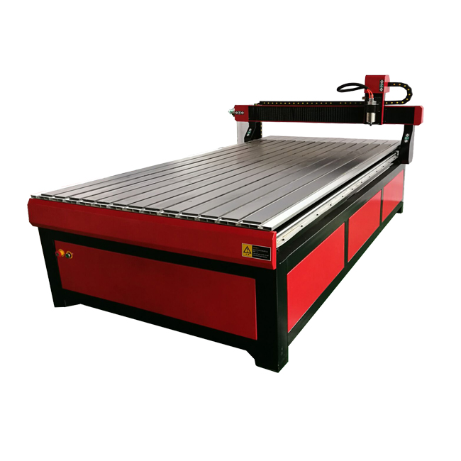 1224 cnc router 3d wood carving machine