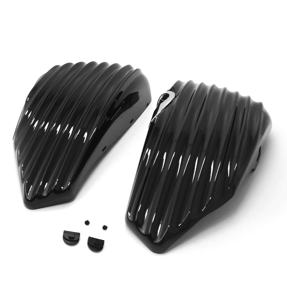 Чехлы для инструментов BOBBER BATTERY для HARLEY DAVIDSON 04-12 SPORTSTER 48 883 IRON XL XR