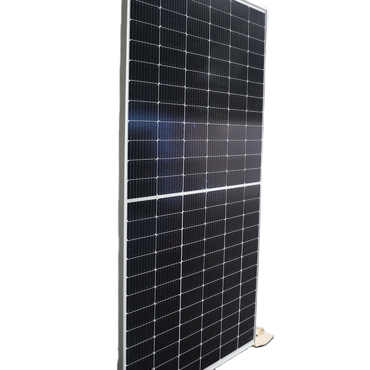 Solar Panel 395W High Efficiency standard 72Cells Mono Crystalline Silicon PV Module
