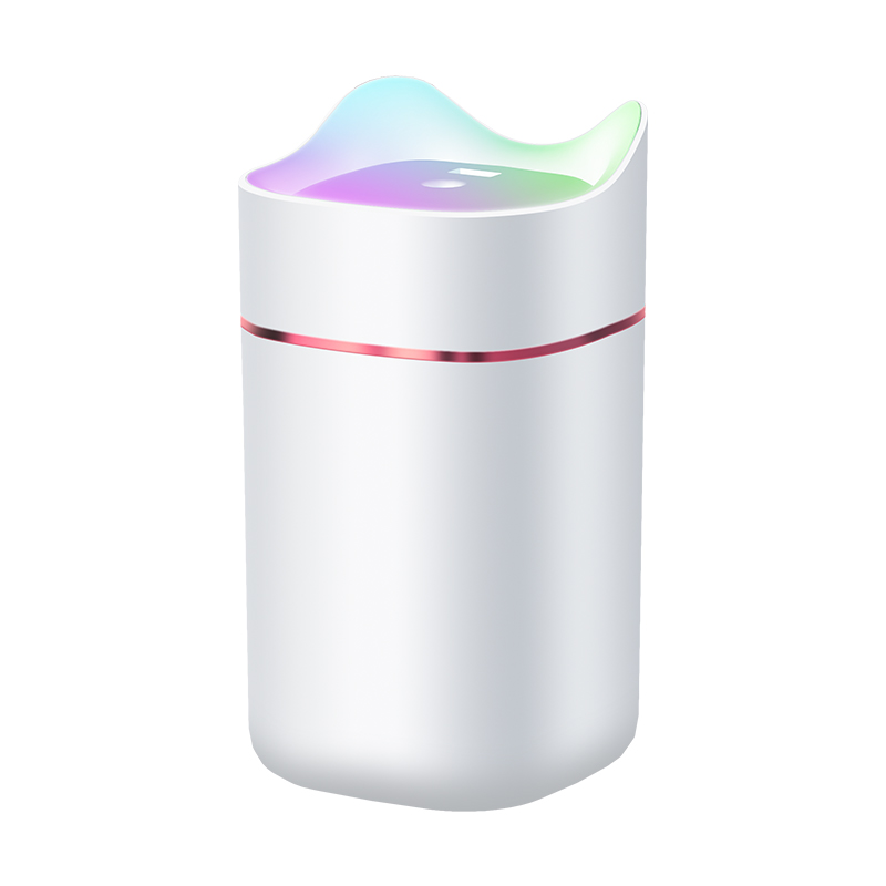 Portable Multifunctional Household Usb Columnar Wireless 1.4l Water Humidifier Air