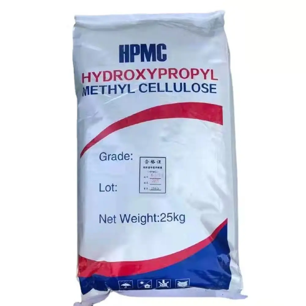 Industrial grade, construction grade ,detergent grade HPMC 9004-65-3 Hydroxypropyl methyl cellulose