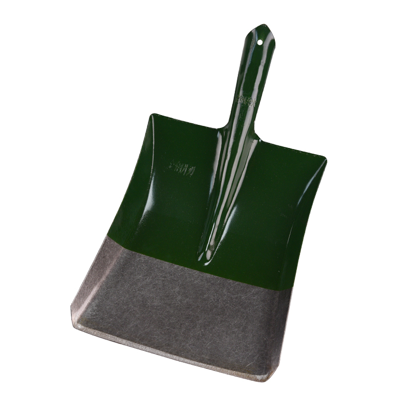 High Quality Steel Agricultural Garden Winter Big Square Point Spade & Shovel