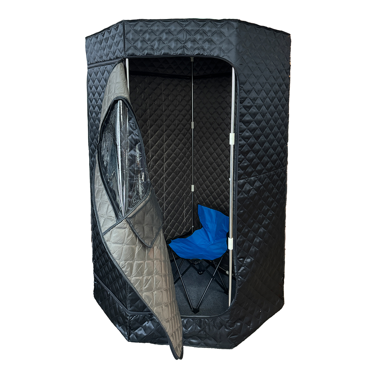 Low Moq portable spa tubs sauna rooms recovery steam sauna room indoor