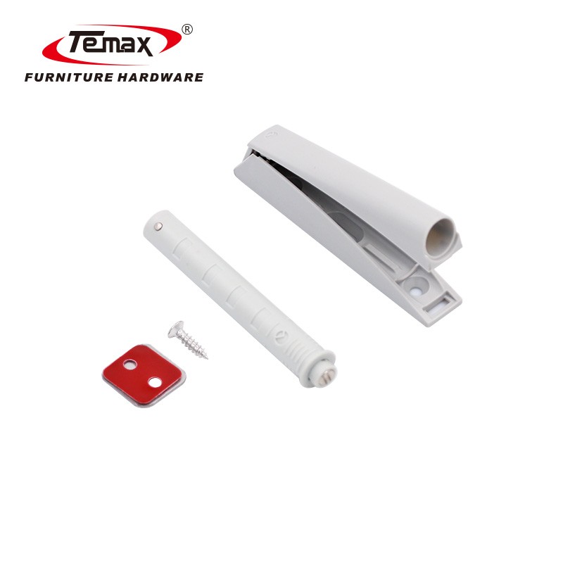 Temax Cabinet self-locking Catch push to open Door Damper PM24