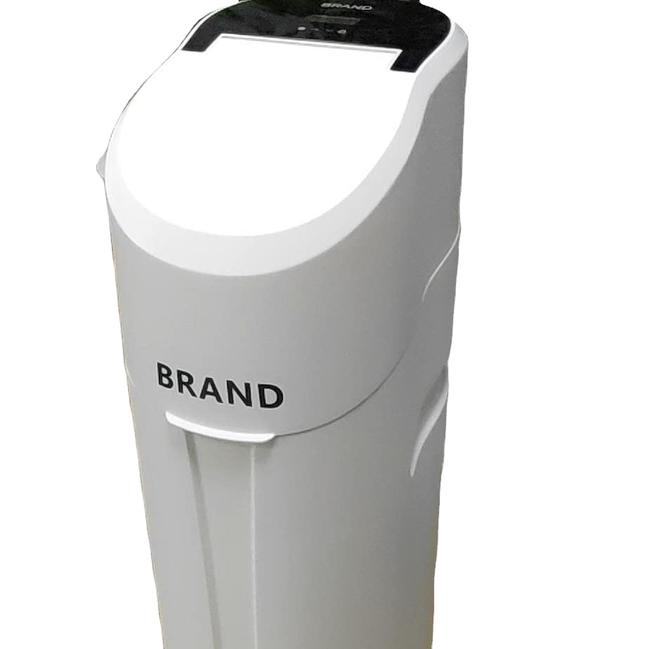 Factory Direct Sales Automatic Home Industrial Water Softener Filter