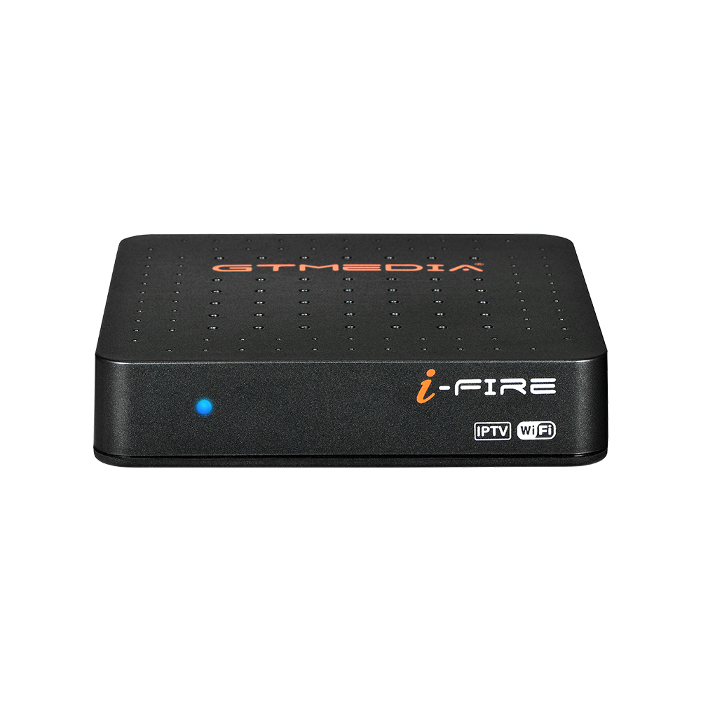 Горячая Распродажа! H.265 Full HD IPTV Box Встроенный Wi-Fi модуль Ethernet Xtream Stalker M3U интернет-Телевизор с AV/HD выходом OTT Box