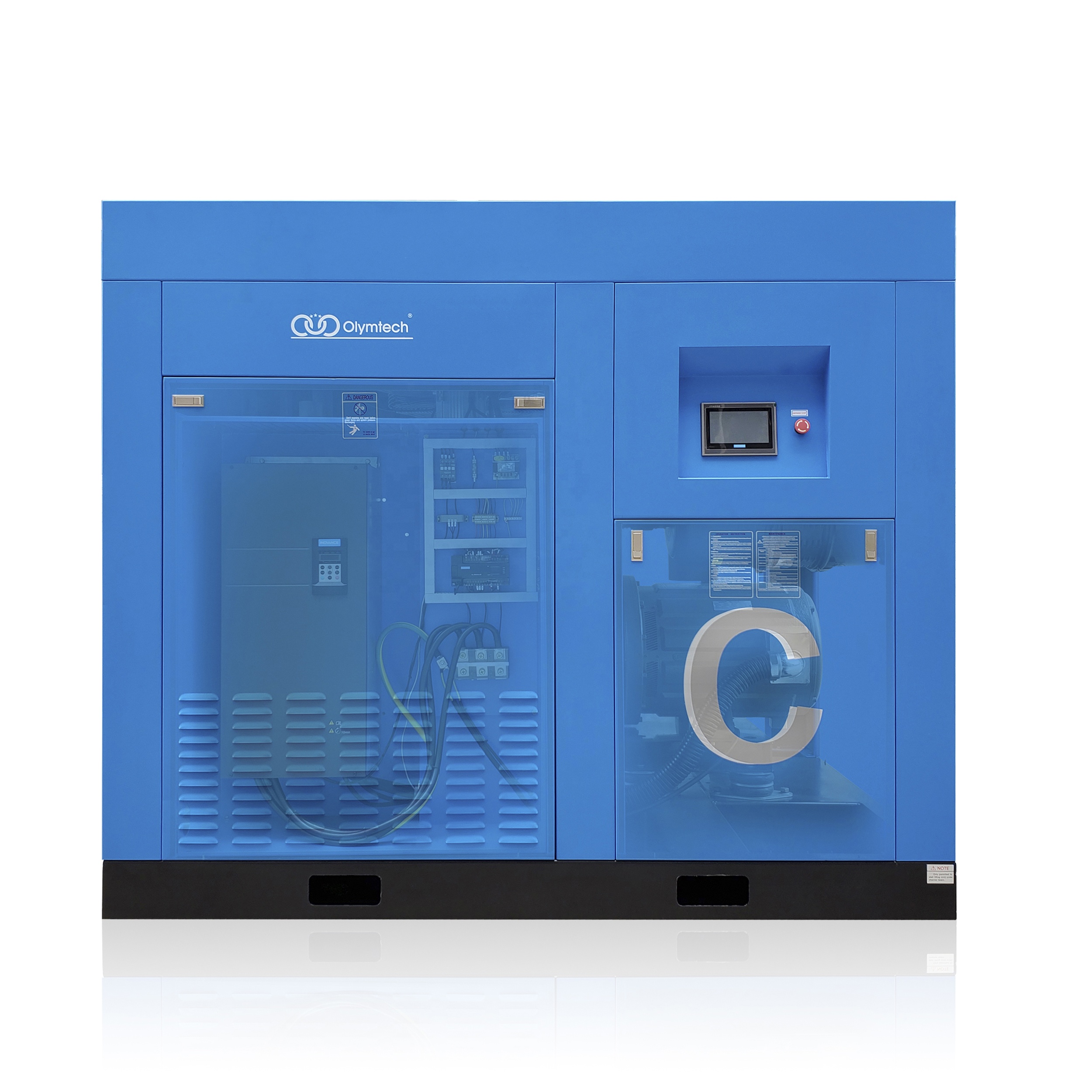 120HP/90kw/10bar 40% engry Сохранение в наличии воздушный компрессор части ac компрессор газовые компрессоры