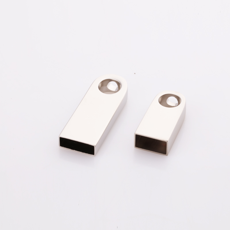 Металлический корпус для флэш-накопителя, высокоскоростной ключ, мини-usb карта памяти, флешка 2,0, 2, 4, 8, 16, 32 ГБ, гравировка логотипа, накопитель для хранения