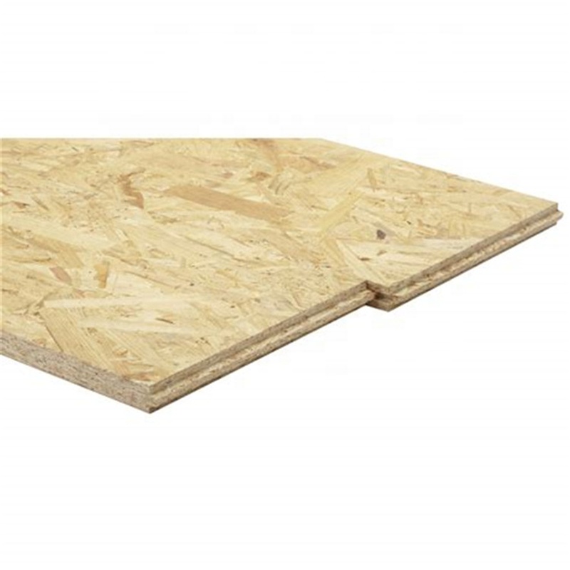 OSB доска 4x8 OSB листы 18 мм ДСП оптовая продажа