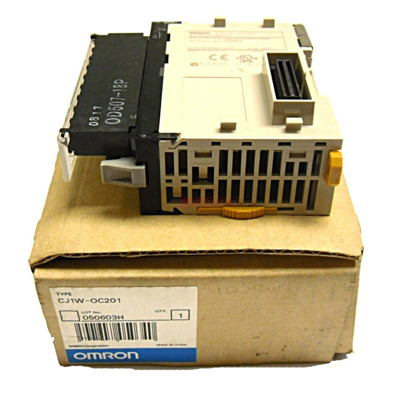 Новый оригинальный Omron PLC omron plc ????? ???? CJ1W-ID233 CJ1WID233