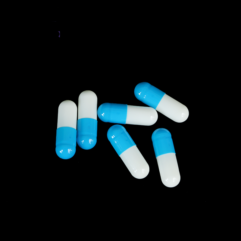 2020 factory manufacture HALAL KOSHER BRC pharmaceutical Enterosoluble Enteric hard gelatin hollow vacant empty capsule