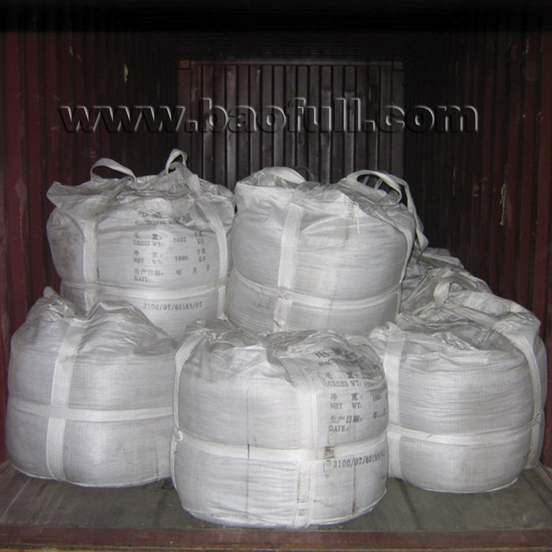 El Mn Metal Flakes ( Electrolytic Mn )