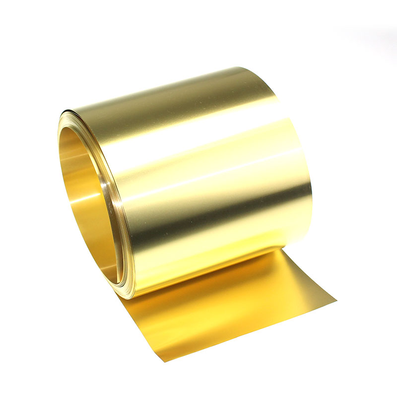 Gilding Metal Clad Steel Sheet/copper Strip/copper-steel-copper Composite Strip