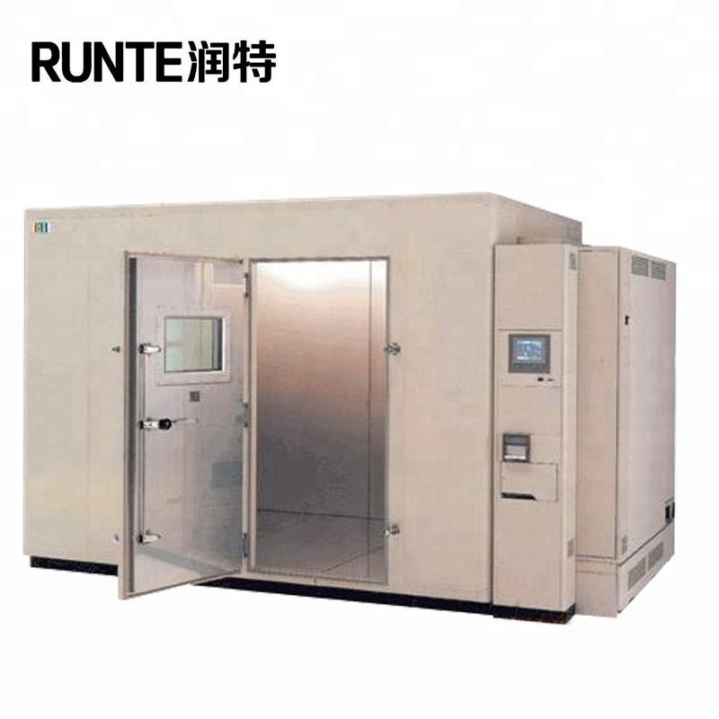 RUNTE Cold storage room cold room freezer freezing chamber for fish