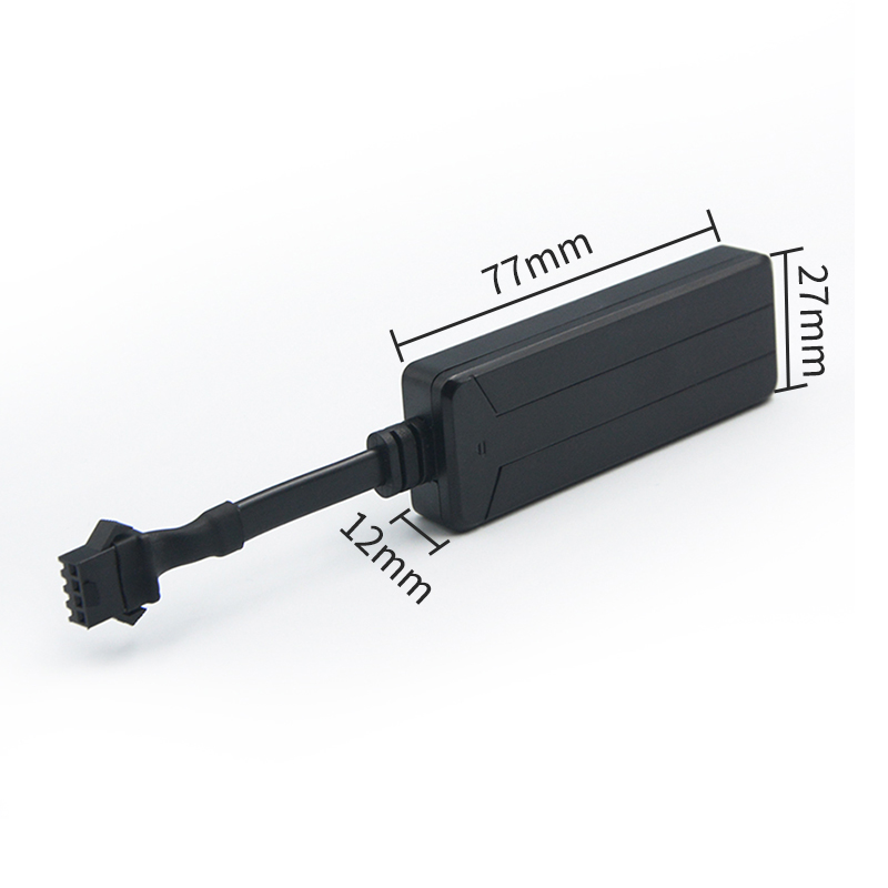Мини gps-трекер SEEWORLD-GooMe для велосипеда, gps-трекер S102A S102T, gps-локатор для велосипеда