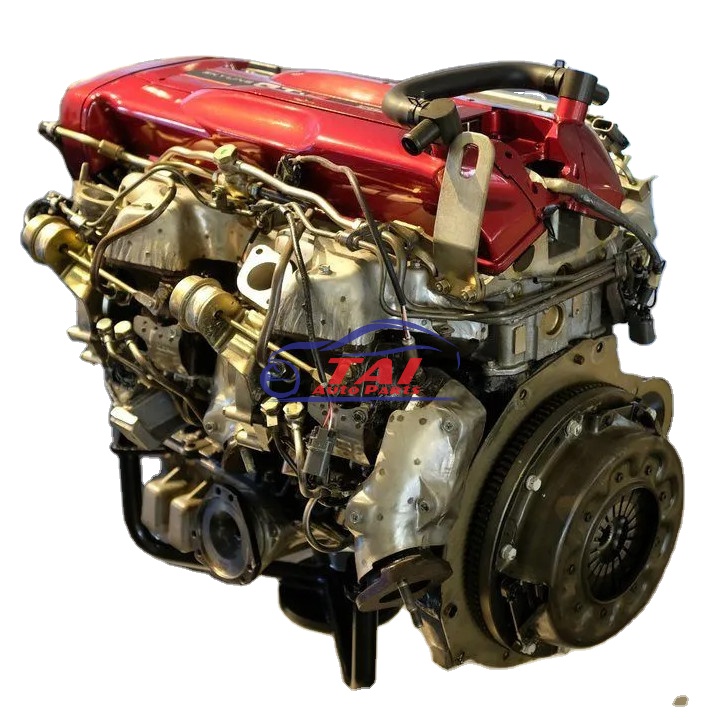 Auto Engine Systems Used RB26 RB26DE RB26DETT Engine Assembly For Nissan Have In Stock Automotive Parts & Accessories