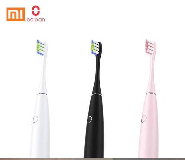 Оригинальная звуковая электрическая зубная щетка Xiaomi Oclean One, водонепроницаемая ультразвуковая Автоматическая быстрая зарядка зубной щетки для взрослых