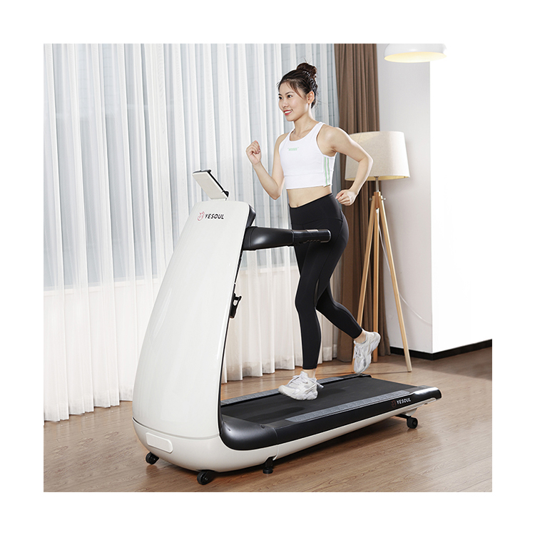 China Supplier Wholesale Electric Fitness Treadmill