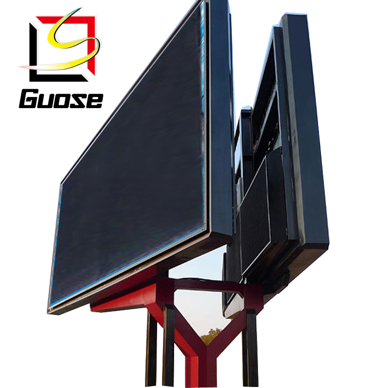 Outdoor Large LED Display Screen Advertising Digital Billboard for Sales