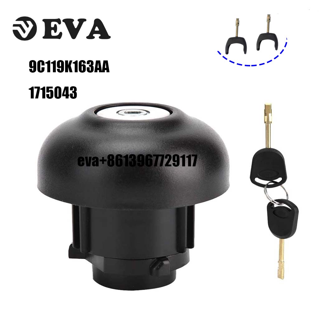 Заводской топливный бак для Ford Transit MK7 2006-2018 1715043 9C119K163AA,