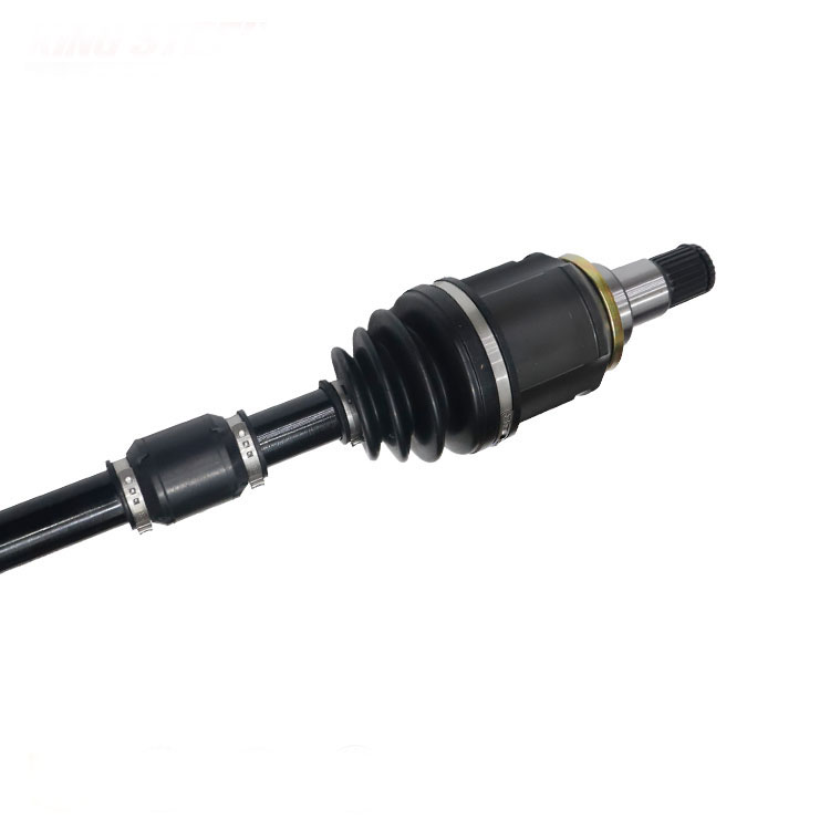 Приводной вал для Toyota RAV4 oe 43410-06360, ведущая ось для Highlander oe 43410-06660 cv, шарнирный вал для toyota kluger