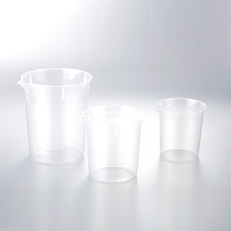 50ml 100ml 250 ml laboratory measuring glass beaker