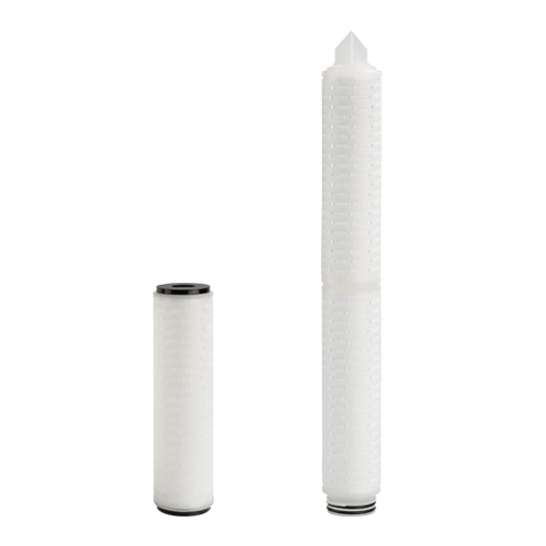 0.1 Micron Industrial Filter Cartridge Water Filters And Cartridges