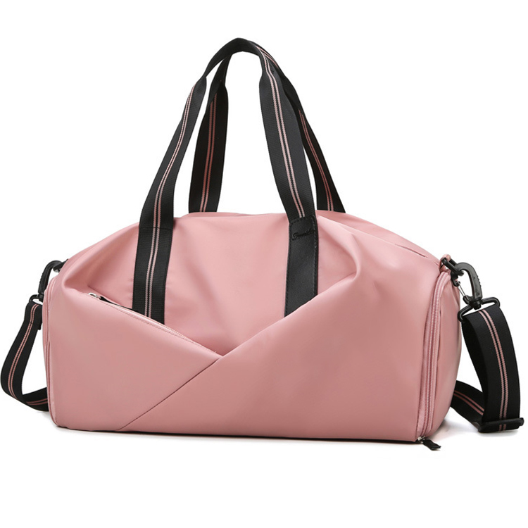 Sport Travelling Duffle Bag Luggage Foldable Gym Running Yoga Hiking School Designer Waterproof Large Mordern Mens Business