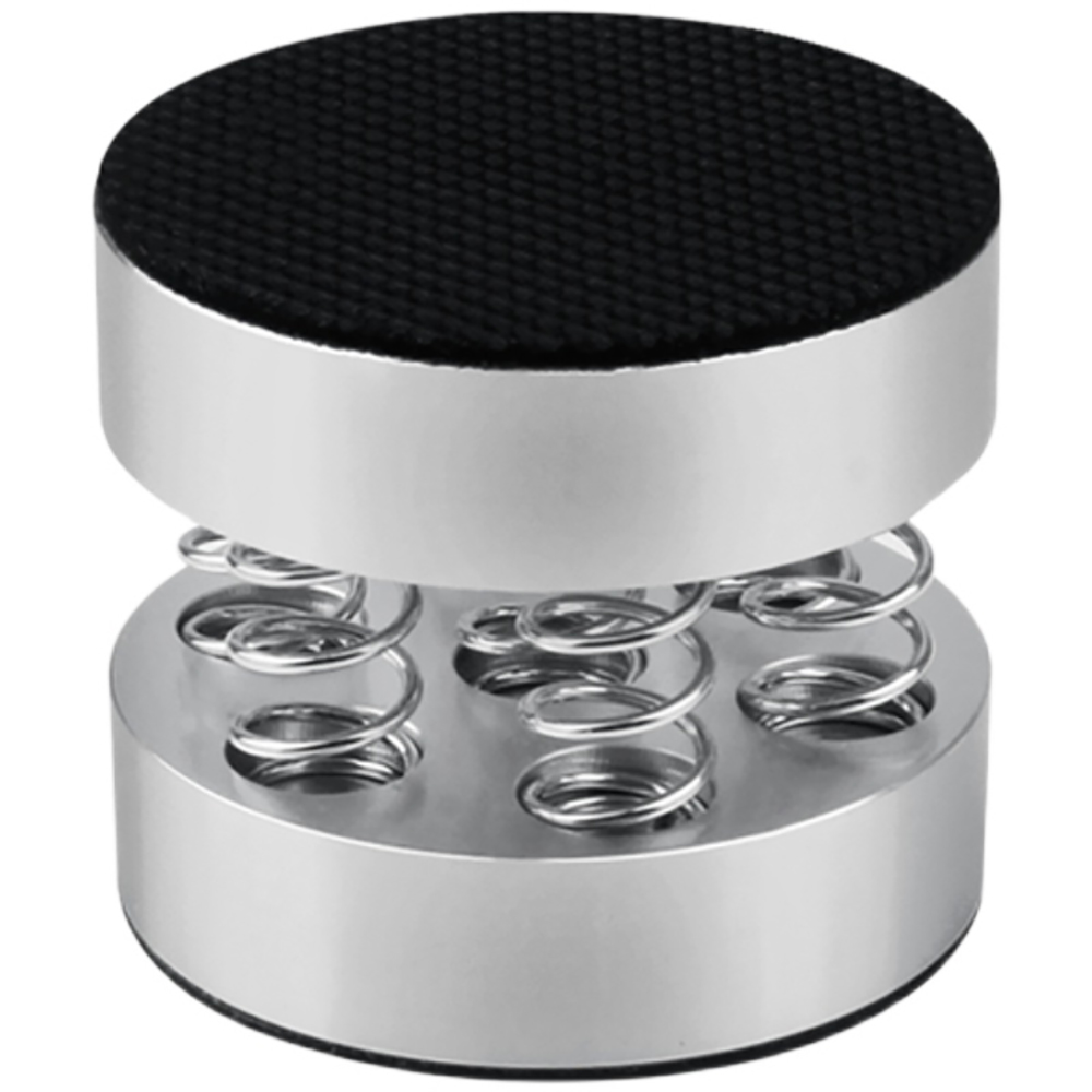Оптовая продажа с фабрики, усилитель звука Hifi, подставка для ног, поглотитель ногтей, алюминиевый амортизатор, противоскользящие подушки
