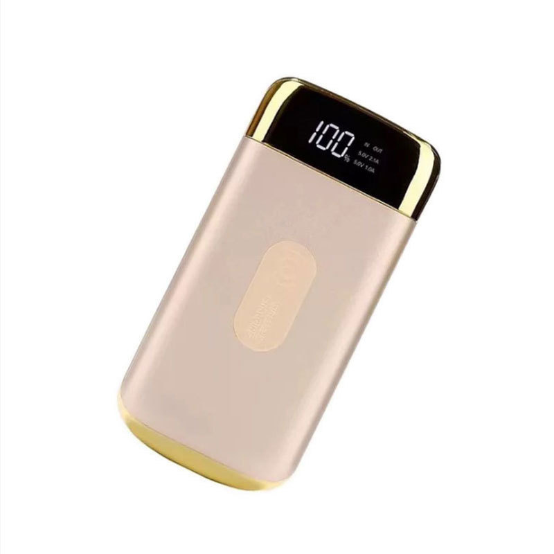 Alibaba лучшие продавцы продуктов беспроводной powerbank 10000mah Быстрая Зарядка qi