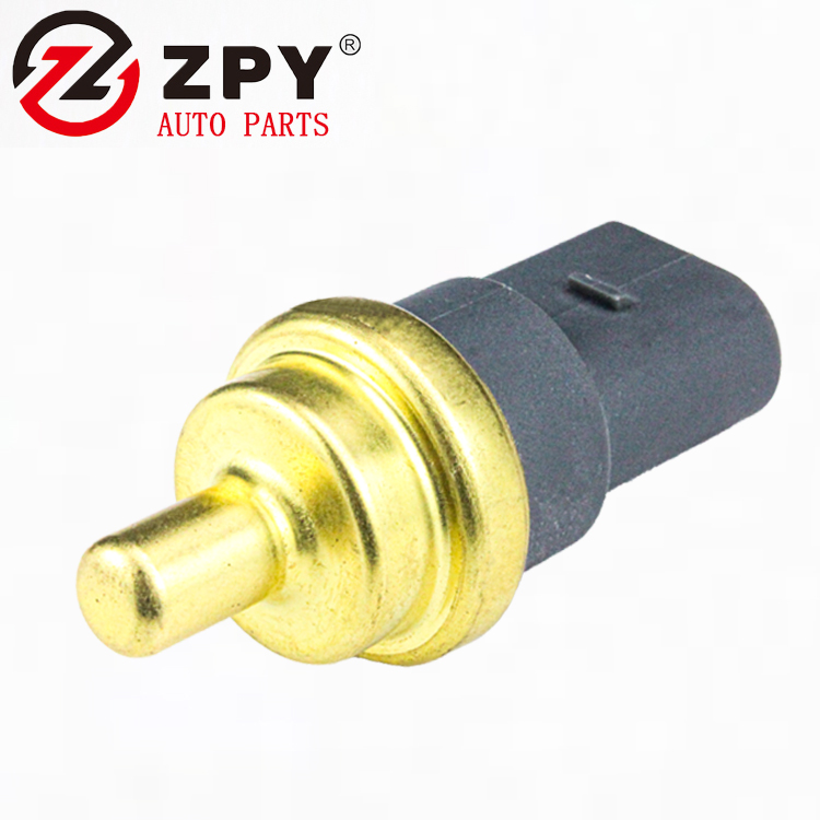 Автозапчасти ZPY, датчик температуры воды 06A919501A, подходит для Audi PORSCHE Seat VW A1 A3 A4 A5 CAYENNE PANAMERA PASSAT