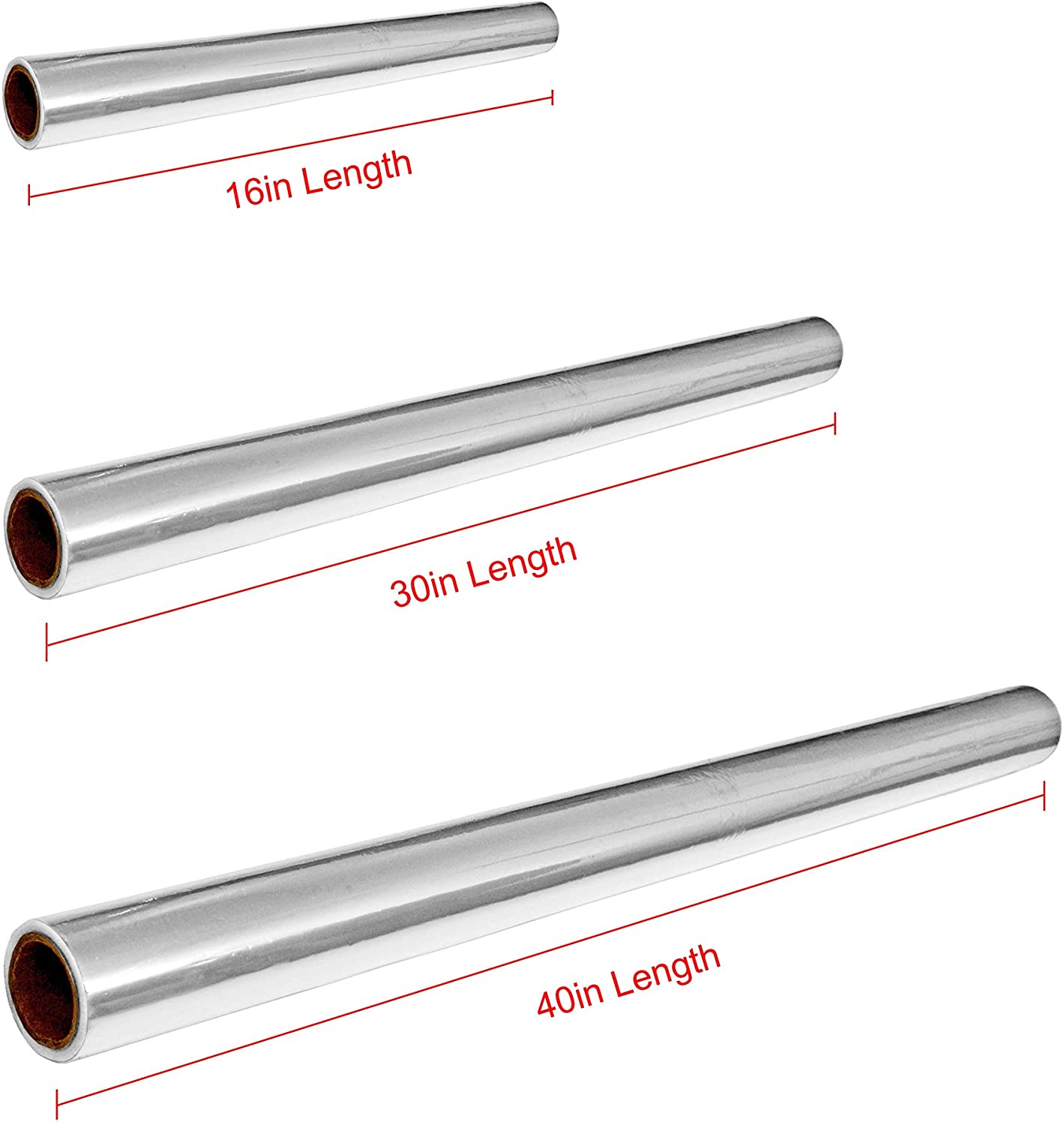 Clear Cellophane Wrap Roll Wrapping Paper for Clear Basket Bags Cello Rolls