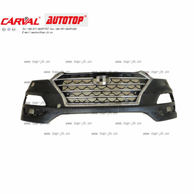 CARVAL JH AUTOTOP передний бампер для TUN19 86511 D7510 JH03 TUN19 016A