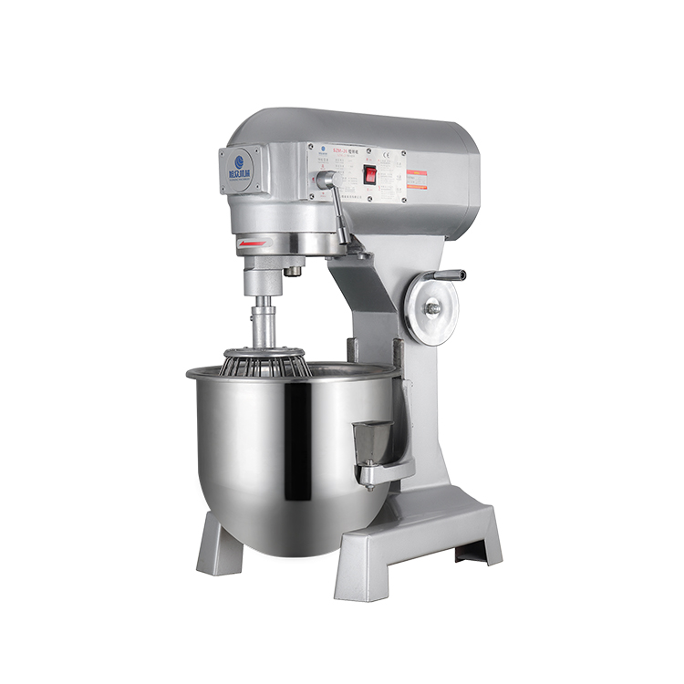 Hot Sale Commercial Dough mixer Commercial Big Flour Mixer Bakery Machine Spiral Dough Mixer