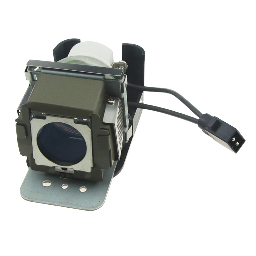 Replacement Projector Lamp 5J.08001.001 for BENQ MP511 Bulb with Housing 180 days Warranty
