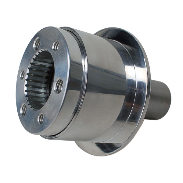 Высокая точность заказ Oem CNC 5 оси Нержавеющая Сталь Алюминий Металл Quick Release ступицы рулевого колеса