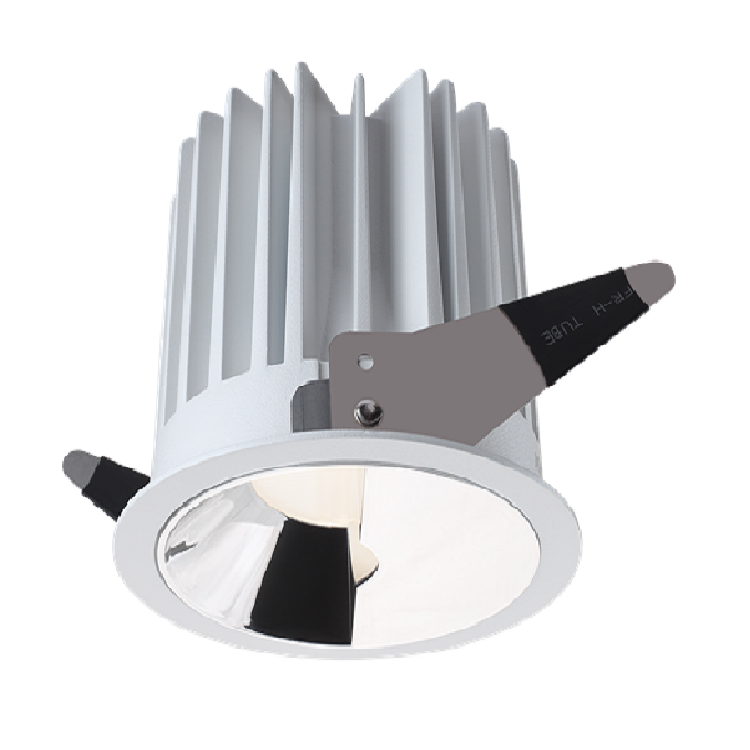 10W 20W 30W high power wall washer downlight