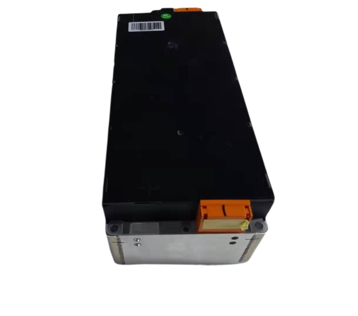 Литий-ионный призматический аккумулятор Vda Catl Ncm 4s1p, литий-ионный модуль, автомобильный модуль 177ah NCM