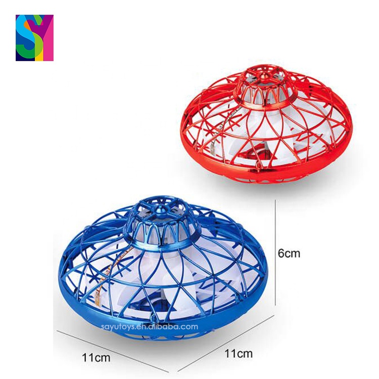 2021 hot selling New arrive Pro Flying Spinner Toy For Kids or Adults, Fashionable Toys, UFO Toys