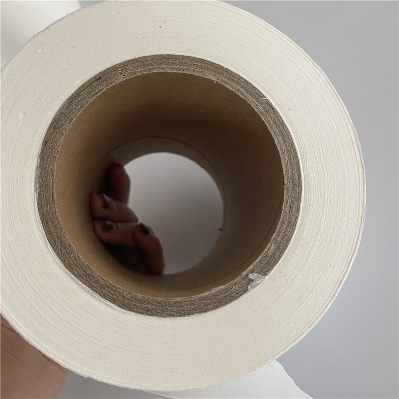 16.5g/m2 heatsea filter paper for tea bag roll