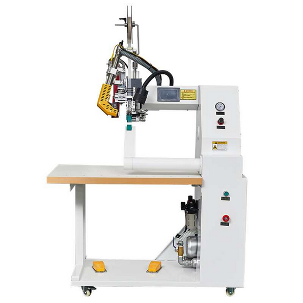 High quailty Chinese Manufacture Ordinary Product Hot air Seam Sealing machine