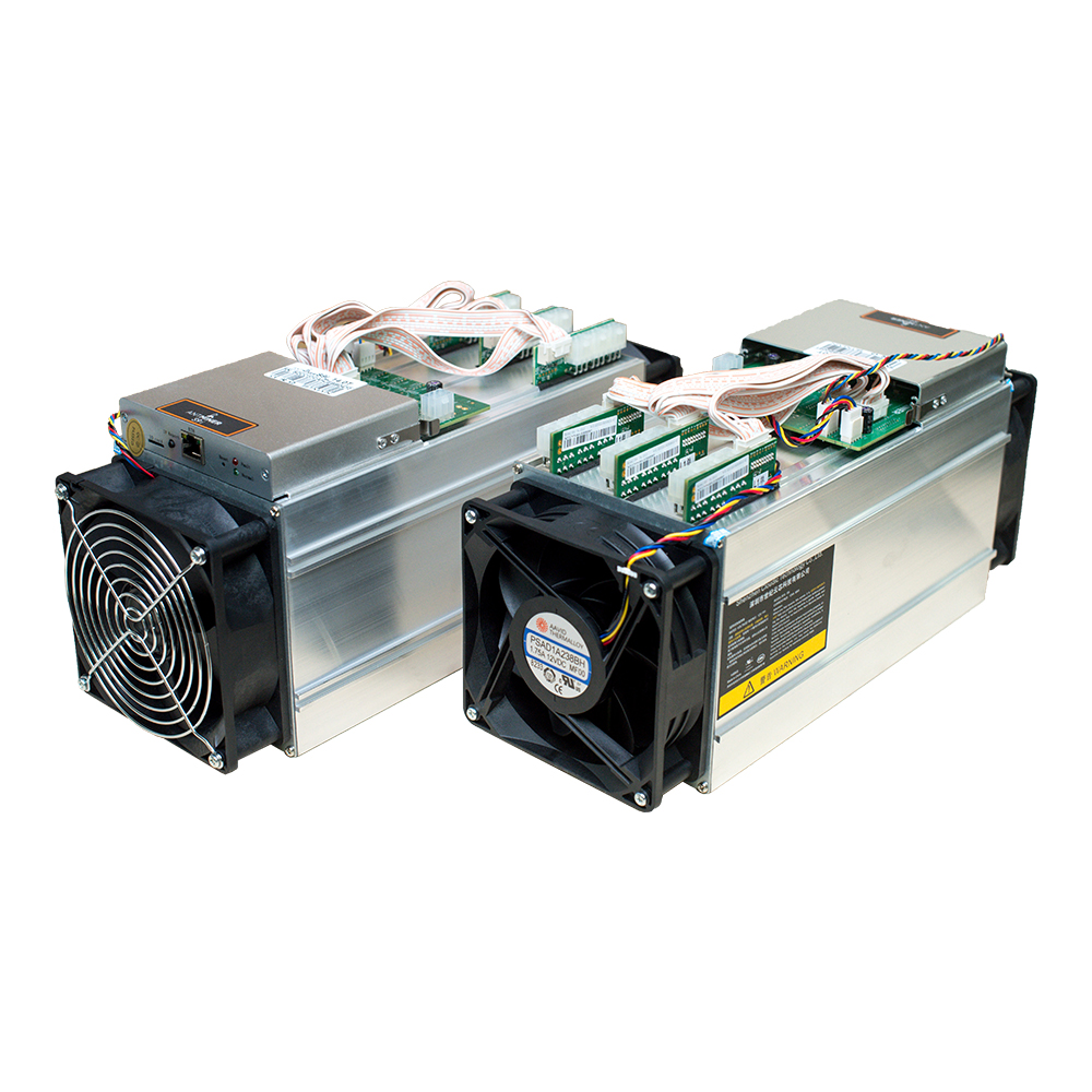 Самый дешевый б/у bitmain antminer s9 с блоком питания 13T Биткоин asic mining