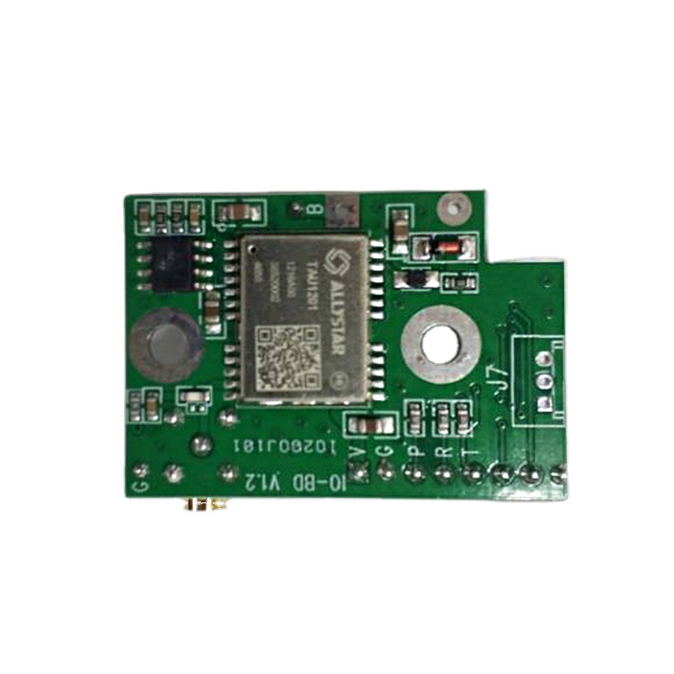 Экспресс электронная карта для bipap держатель видео PCB PCBA SMT