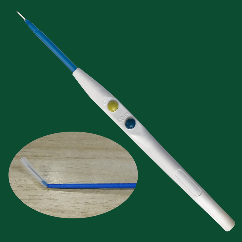 Микродиссекционная игла ультра-тонкий наконечник микроdissection иглы