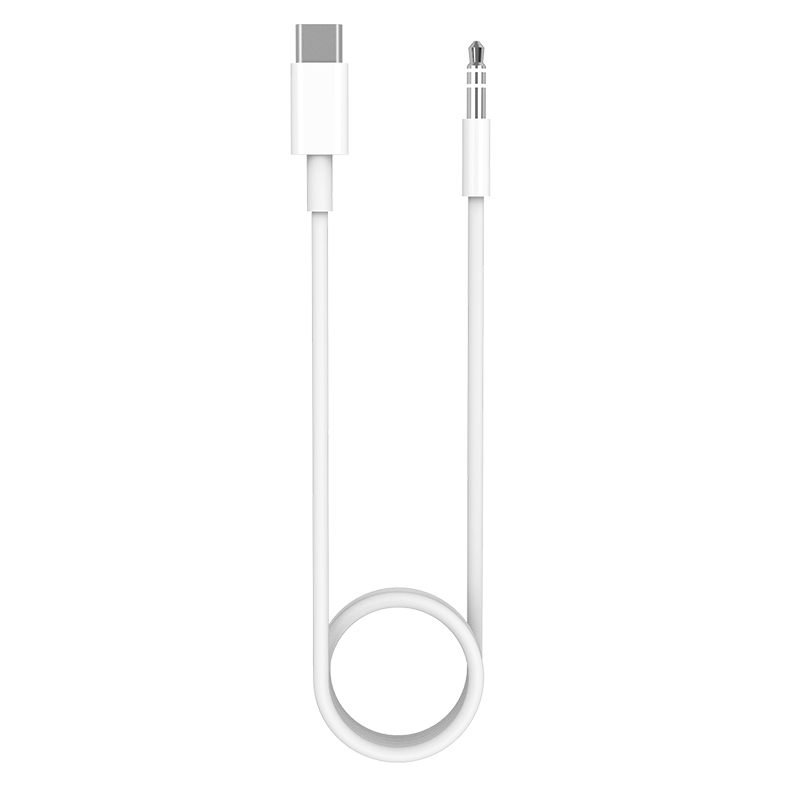 Type-c to 3.5mm Jack aux cable