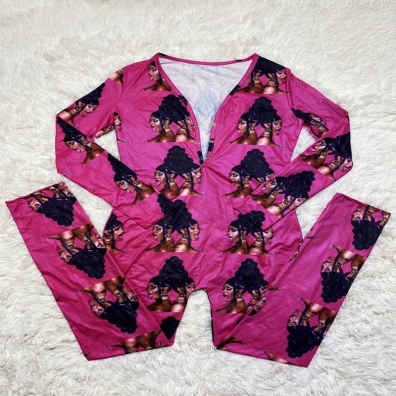 Новое поступление, Wap Onesie, дизайнерский длинный wap Onesie для взрослых, для женщин