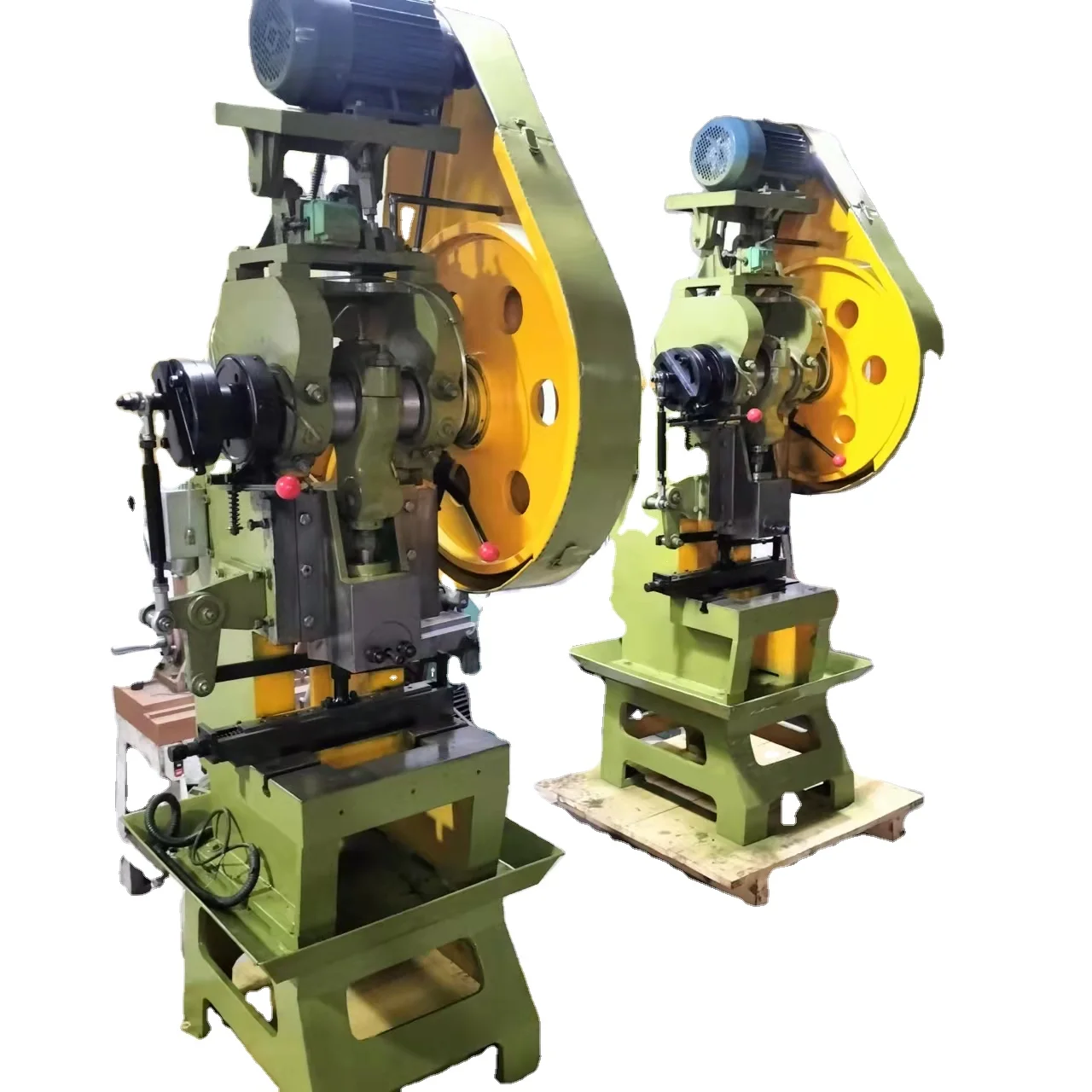 Automatic Metal Snap Button Fastener Spring Buckle Punching Spring Inserting Machine Assemble Button Making Machine for Assembly