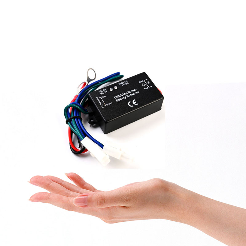 vrla gel battery Lead acid battery bms battery equalizer 6v 2v 12v