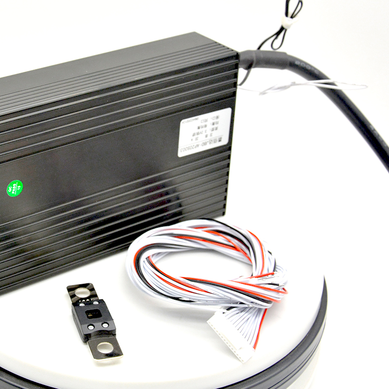 Рекламная акция smart 7S 24V 10s 36v 13S 48V 20S 72V 200a Li-ion uart bms для литий-ионного аккумулятора